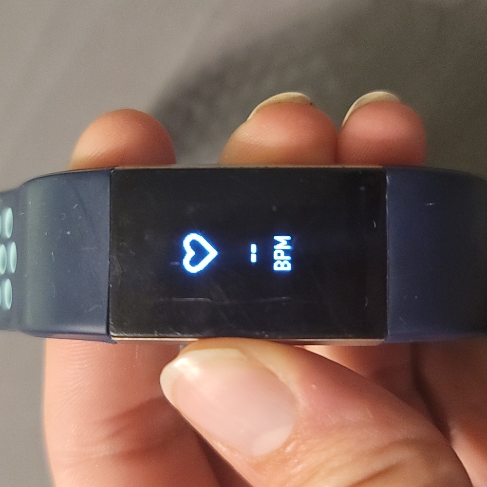 Fitbit Charge 2 - Picture 4 of 8